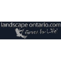 Legendary Landscaping logo