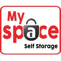 MySpace Self Storage logo