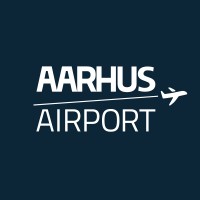 Aarhus Airport A/S logo
