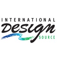 International Design Source logo