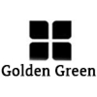 Golden Green logo