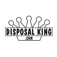 Disposal King logo