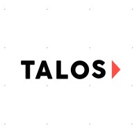 Talos Digital logo
