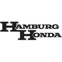 Hamburg Honda logo