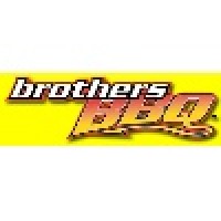 Brothers Bbq logo