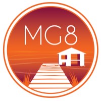 MG8 Ohio logo