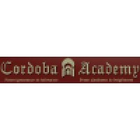 Cordoba Academy For Classical Islamic Sciences logo