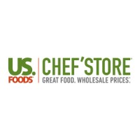 US Foods CHEF'STORE logo