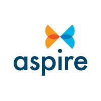 Aspire (USA) logo