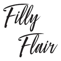 Filly Flair Online Clothing Retailer logo