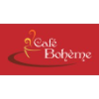 Cafe Boheme logo