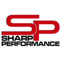 Sharp Performance USA logo