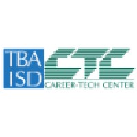 TBAISD Career-Tech Center logo