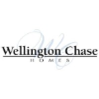 Wellington Chase Homes logo