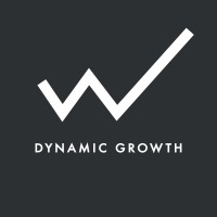 Dynamic Growth logo