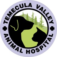 Temecula Valley Animal Hospital logo