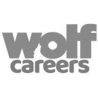 Wolf Careers Inc. logo