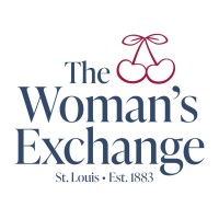 The Woman's Exchange Of St. Louis logo