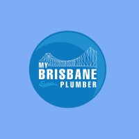My Brisbane Plumber logo