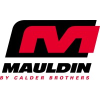 Calder Brothers Corporation logo