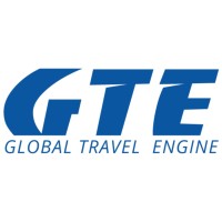 GTE - Global Travel Engine logo