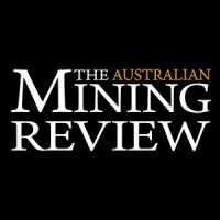 Australian Mining Review logo