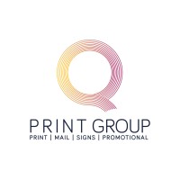 Q Print Group logo