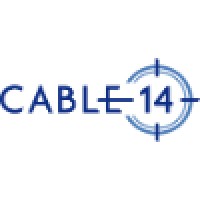 Cable 14 Hamilton logo