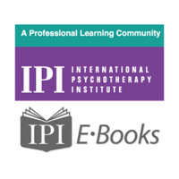 International Psychotherapy Institute logo