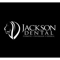 Jackson Dental, PA logo