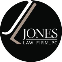 Jones Law Firm, PC logo