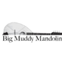 Big Muddy Mandolin logo