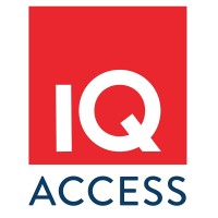 IQ Access Pty Ltd logo