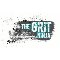 The Grit Ninja logo