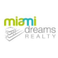 Miami Dreams Realty, Inc. logo