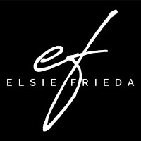 Elsie Frieda Collection logo