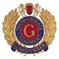 Guardsmark logo