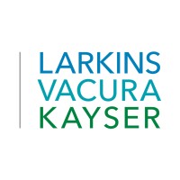 Larkins Vacura Kayser LLP logo
