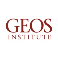 Geos Institute logo