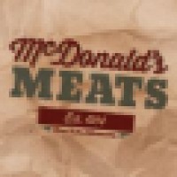 McDonald's Meats logo