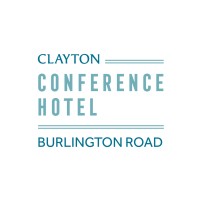Clayton Conference Hotel Burlington Road logo