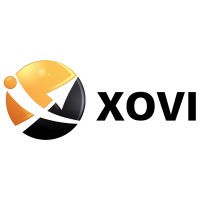 XOVI GmbH logo