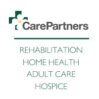 Care Partners Health Services logo