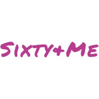 Sixty And Me logo