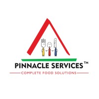 Pinnacle Services logo