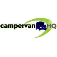 Campervan HQ logo