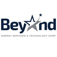 Beyond Energy Services And Technology Corp.