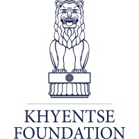 Khyentse Foundation