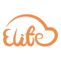 ELife logo