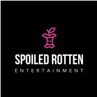 Spoiled Rotten Creative Group logo